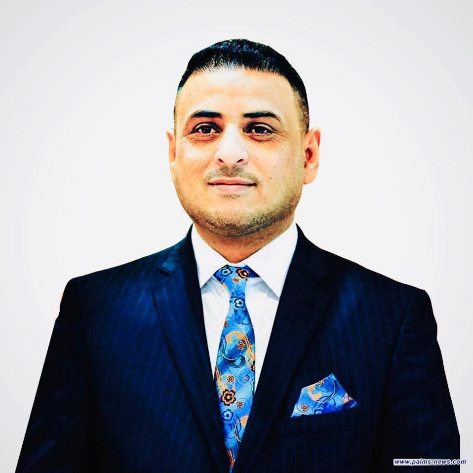 المياحي يصدر أمراً بمنع دخول المواشي كافة إلى المحافظة